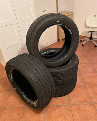 Pneumatici estive HANKOOK