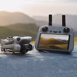 Drone DJI mini 4 Pro more fly combo 