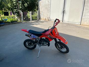 Beta 50 r12