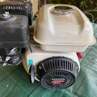 Motore Honda GP200