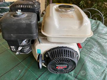 Motore Honda GP200