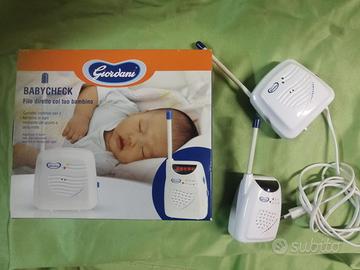 Baby Check - Fiklo diretto con il tuo bambino
