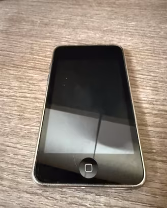 Apple iPod Touch 8GB – 1ª Generazione