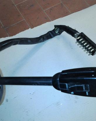 Leva comando luci MERCEDES W108 - 0035457924