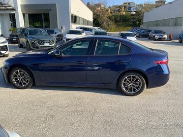 Alfa Romeo Giulia 2.2 Turbodiesel 150 CV AT8 Busin