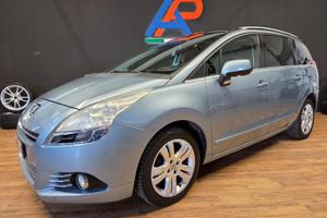 Peugeot 5008 5008 1.6 hdi 16v Business fap