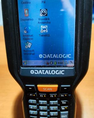 Datalogic Falcon X3