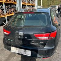 RICAMBI USATI AUTO SEAT LEON 2016 CXXB