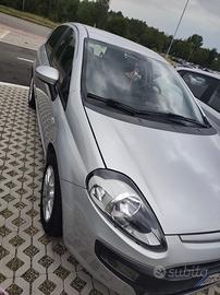 punto evo