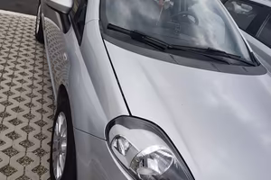 punto evo