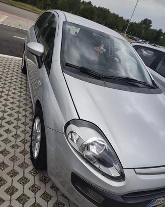 punto evo