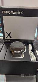 Oppo Watch X