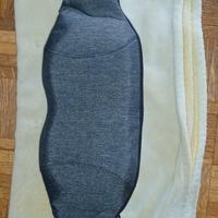 Massaggiatore a sfere rotanti