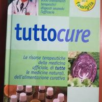 TUTTOCURE Le risorse terapeutiche