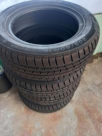 4 gomme termiche 205 60 16