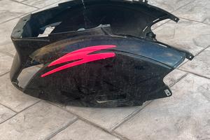 plastica dietro zip sp mk2