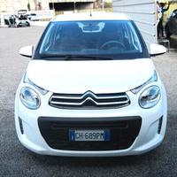 Citroen C1 Airscape VTi 72 S&S SOLO KM 35000