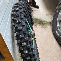 Ruote Kawasaki kx 85