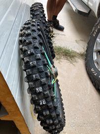 Ruote Kawasaki kx 85