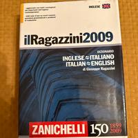Dizionario zanichelli