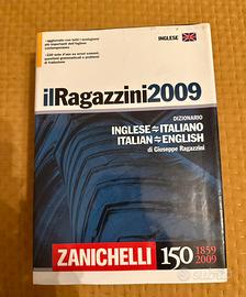 Dizionario zanichelli