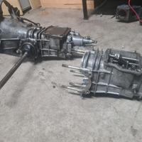 cambi per fiat 500 D