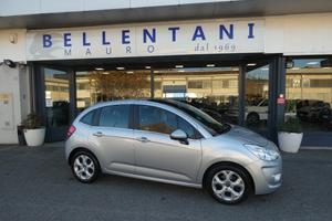 CITROEN C3 1.4 Eco Energy G Exclusive
