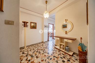 Quadrilocale a Cagliari