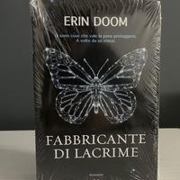 Il fabbricante di lacrime