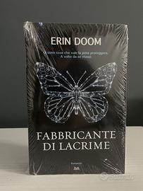 Il fabbricante di lacrime