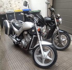 Suzuki VX 800 - 1992