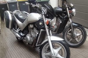 Suzuki VX 800 - 1992