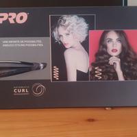 Arricciacapelli automatico BaBylissPRO Miracurl