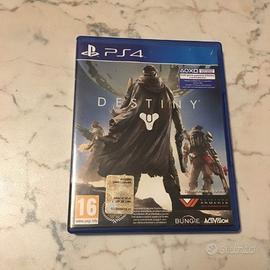 Destiny PS4 - Usato