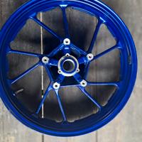 cerchioni anteriore  MT 09