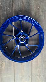 cerchioni anteriore  MT 09