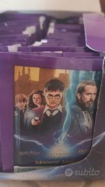 Bustine figurine Harry Potter