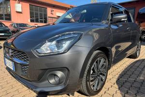 SUZUKI Swift 1.2 Hybrid CVT Top