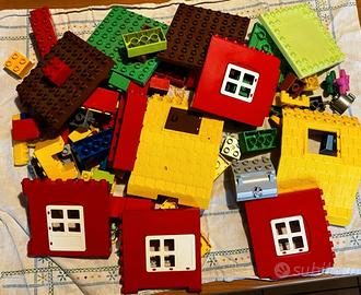 LEGO DUPLO FATTORIA