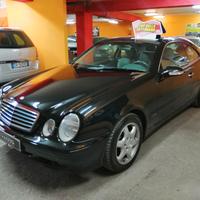 Mercedes-benz CLK 200 cat Avant-garde ISCRITTA ASI