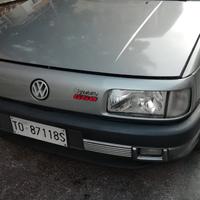 VOLKSWAGEN G60 Syncro SW