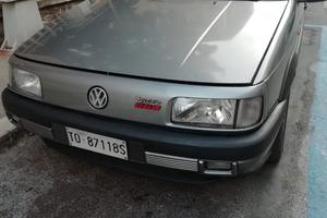 VOLKSWAGEN G60 Syncro SW