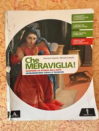 Libro che meraviglia!