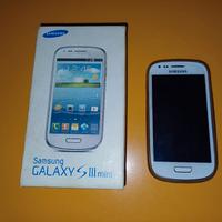 Galaxy S3 mini