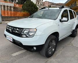 Dacia Duster 1.5 dCi 110CV 4x4 Lauréate