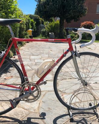 Bici corsa gios
