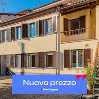 CASA INDIPENDENTE CON VISTA PANORAMICA SULLE VIGNE