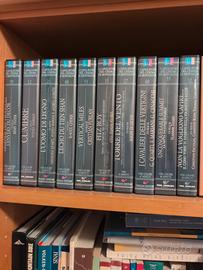 I Capolavori del Cinema di Montagna” VHS + DVD