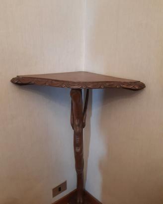 angoliera legno