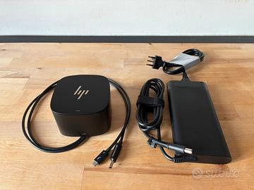 HP Thunderbolt Dock 230W G2